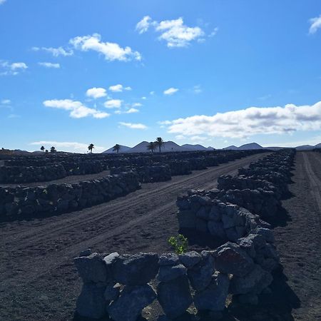 Appartamento El Lagar San Bartolomé Esterno foto