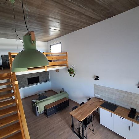 Appartamento El Lagar San Bartolomé Esterno foto