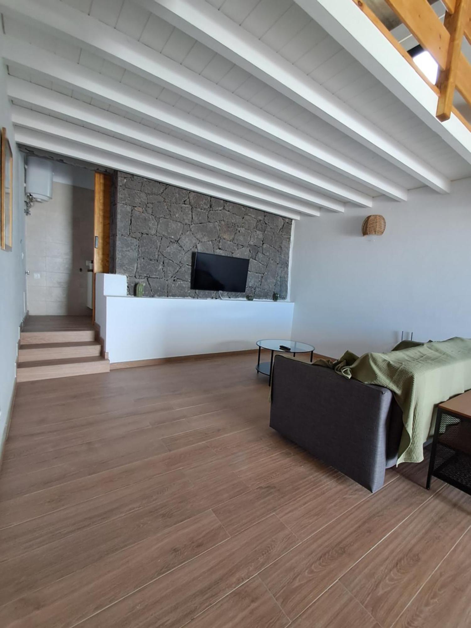 Appartamento El Lagar San Bartolomé Esterno foto